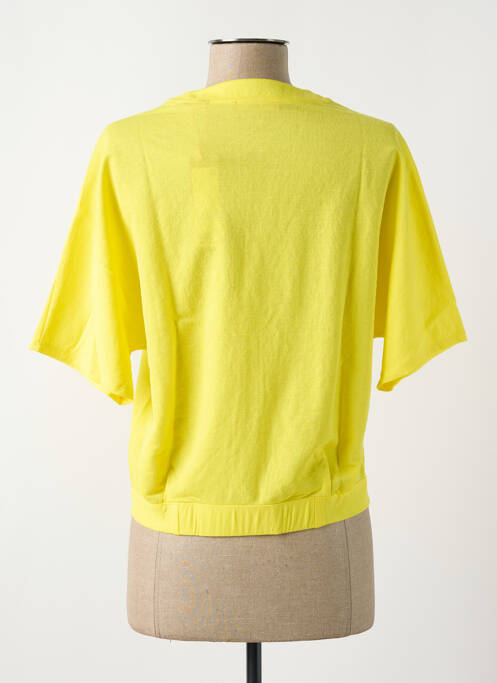 Cămașă galben S.OLIVER femeie