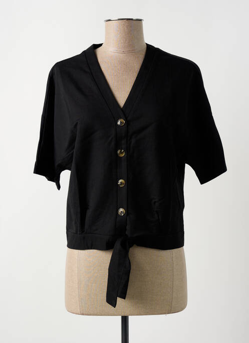 Cămașă negru S.OLIVER femeie