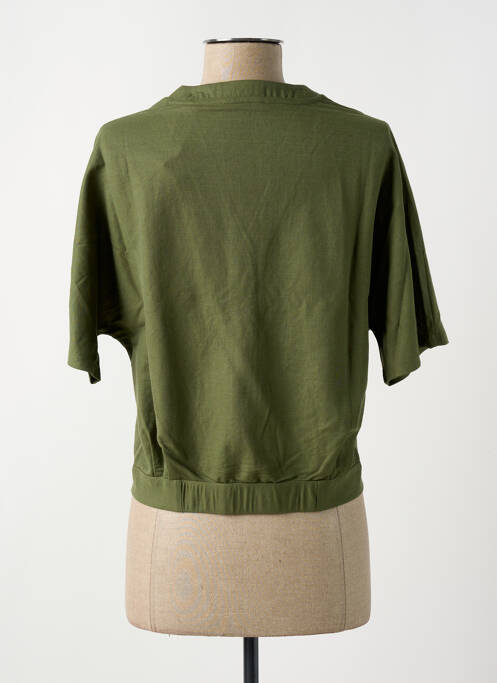 Cămașă verde S.OLIVER femeie