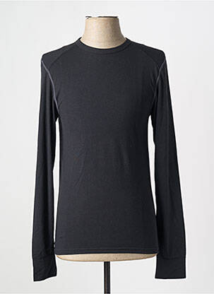 Maletă negru ATHENA bărbat