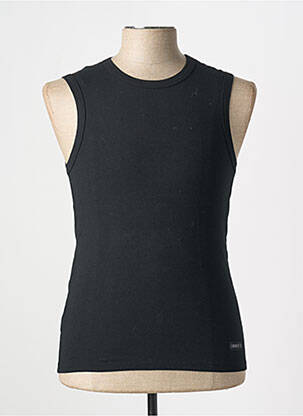 Maiou negru HOM bărbat