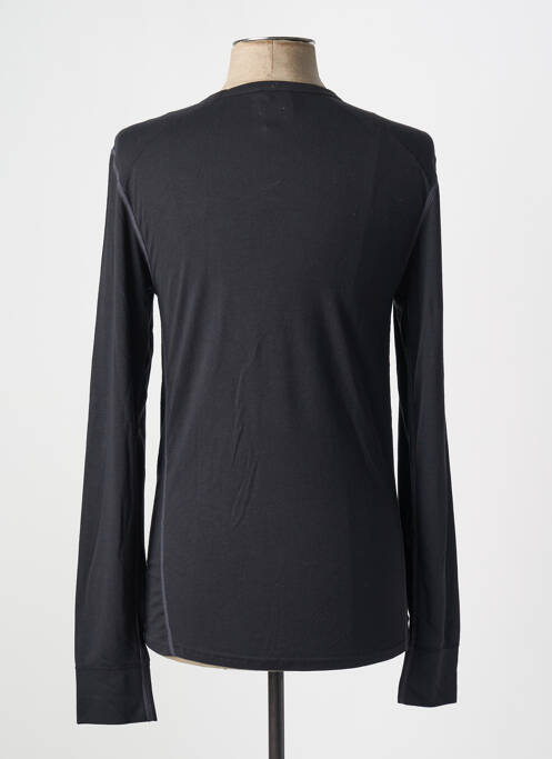 Maletă negru ATHENA bărbat