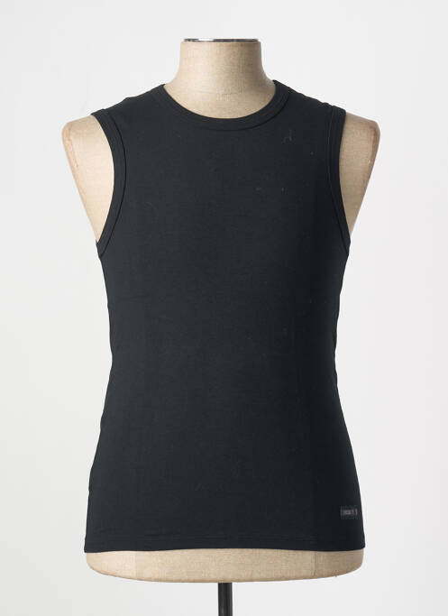 Maiou negru HOM bărbat