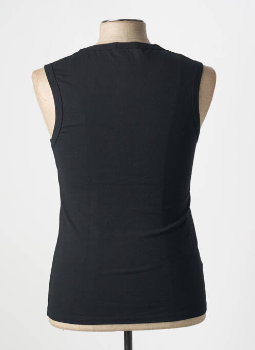 Maiou negru HOM bărbat