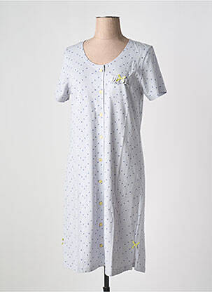 Cămașă de noapte albastru CHRISTIAN CANE femeie