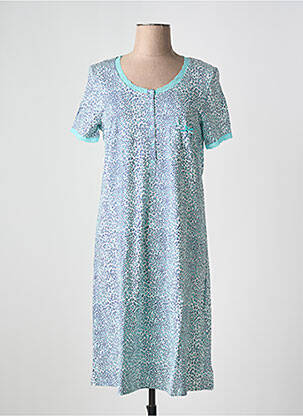 Cămașă de noapte albastru RINGELLA femeie