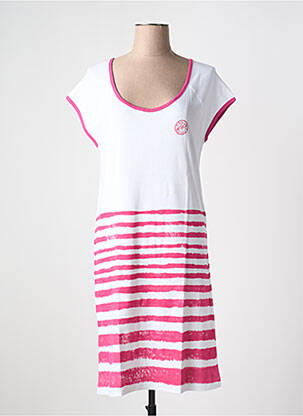 Cămașă de noapte roz EASY LIFE femeie