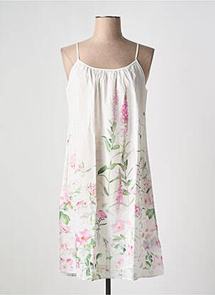 Nuisetă/combinetă verde LA PLUS BELLE femeie