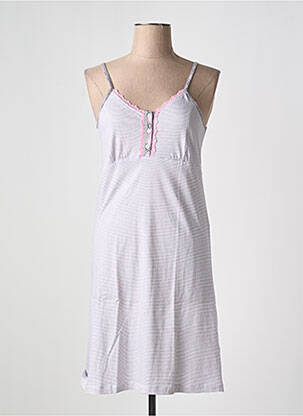 Nuisetă/combinetă gri RINGELLA femeie