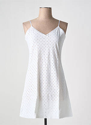 Nuisetă/combinetă bej LINGERIE ELIZABETH femeie