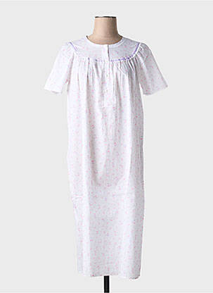 Cămașă de noapte violet LINCLALOR femeie