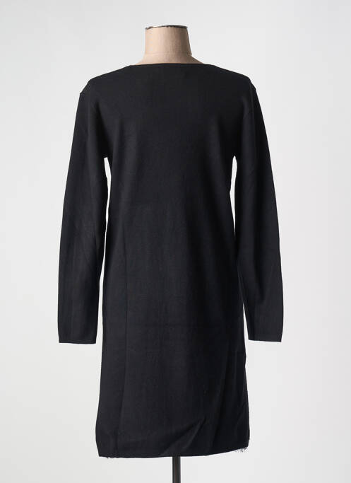 Rochie midi negru FELINO femeie