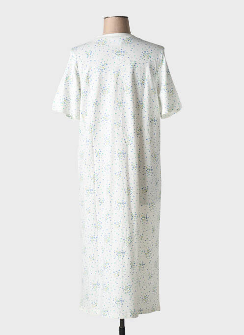 Cămașă de noapte albastru RINGELLA femeie