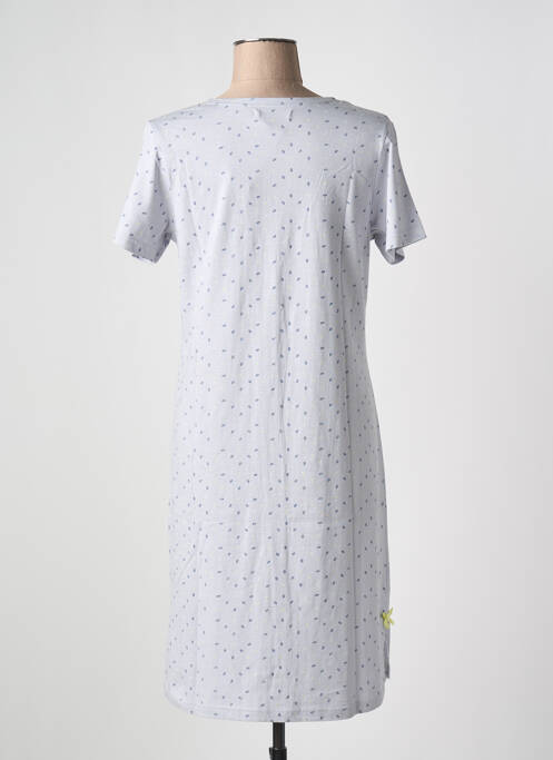 Cămașă de noapte albastru CHRISTIAN CANE femeie