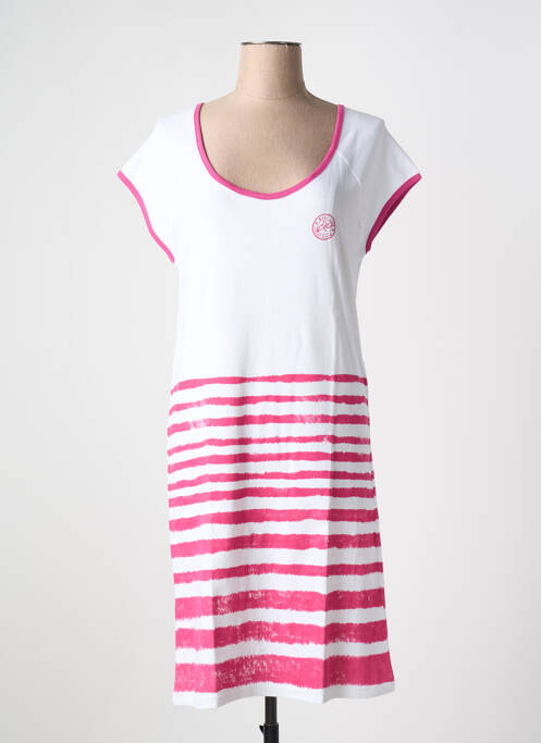 Cămașă de noapte roz EASY LIFE femeie