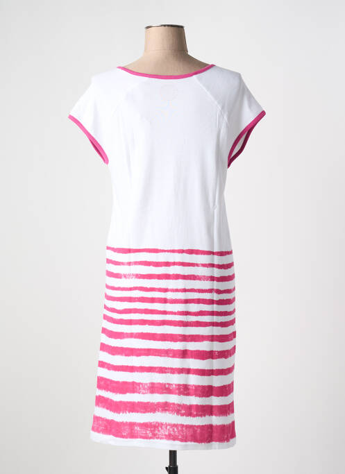 Cămașă de noapte roz EASY LIFE femeie