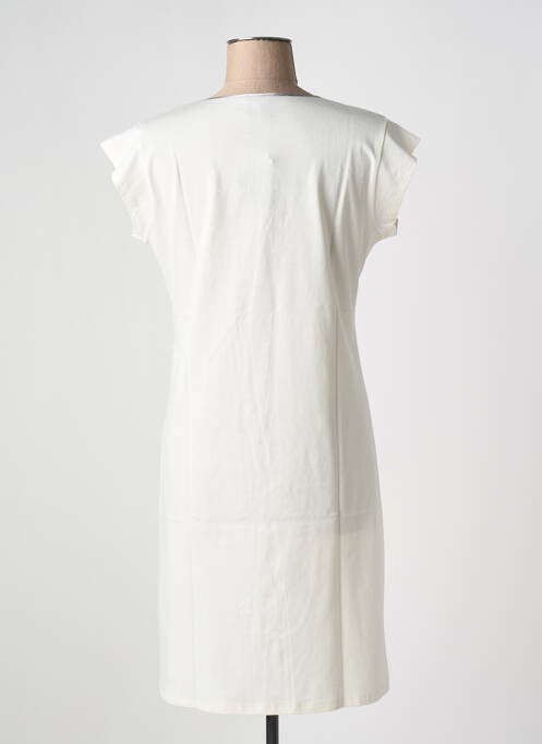 Cămașă de noapte bej LE CHAT femeie