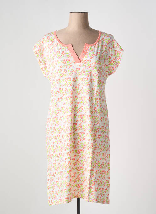 Cămașă de noapte portocaliu CHRISTIAN CANE femeie