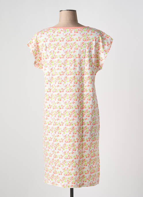 Cămașă de noapte portocaliu CHRISTIAN CANE femeie