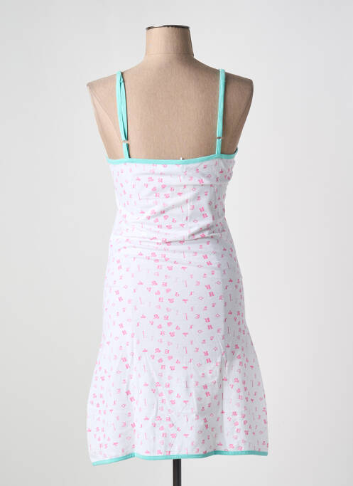 Nuisetă/combinetă roz PLEASURE IS LIFE femeie