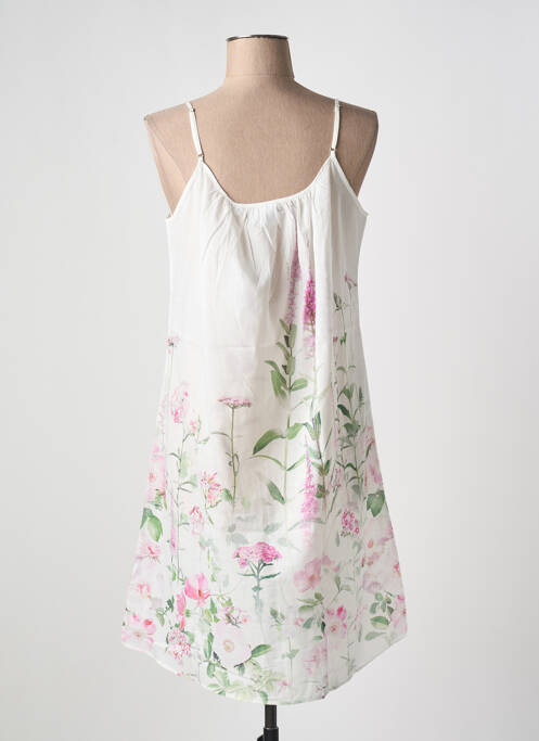 Nuisetă/combinetă verde LA PLUS BELLE femeie