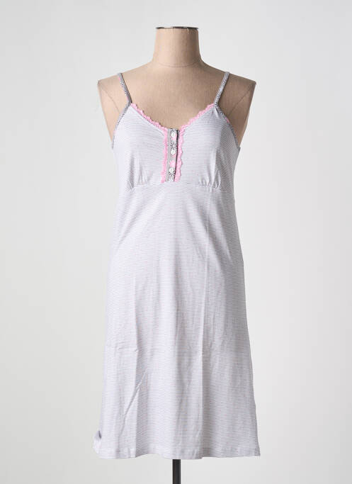 Nuisetă/combinetă gri RINGELLA femeie