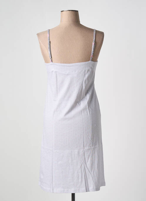 Nuisetă/combinetă gri RINGELLA femeie