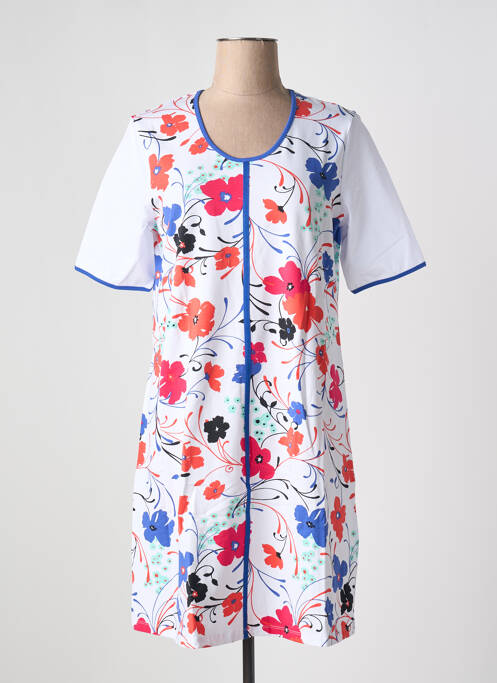 Cămașă de noapte albastru RINGELLA femeie