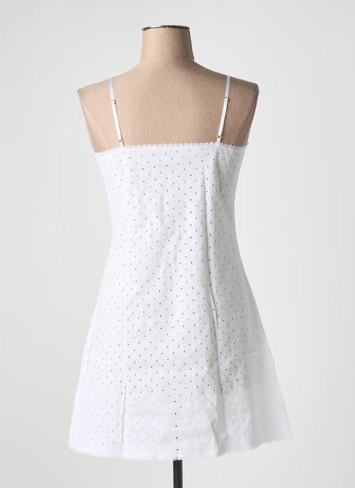 Nuisetă/combinetă bej LINGERIE ELIZABETH femeie