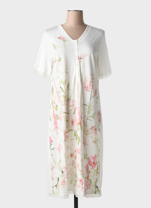 Cămașă de noapte verde RINGELLA femeie