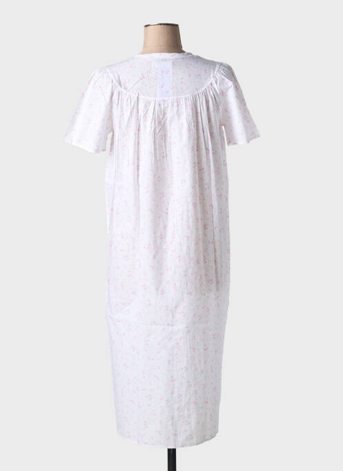 Cămașă de noapte violet LINCLALOR femeie