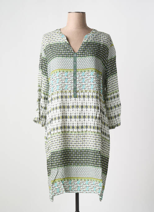 Cămașă de noapte verde EGATEX femeie