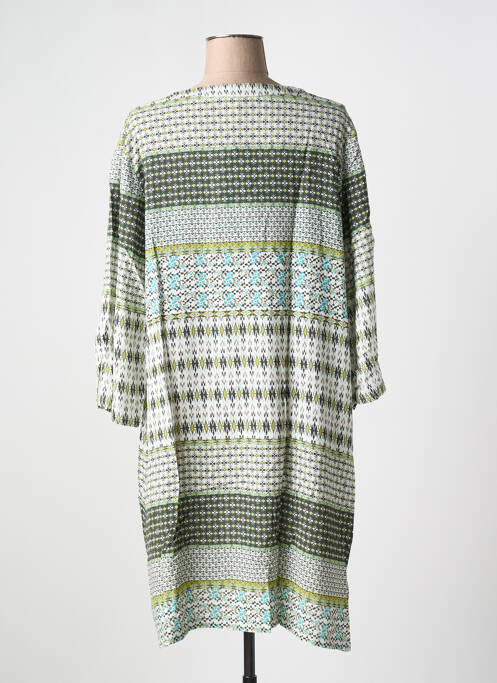 Cămașă de noapte verde EGATEX femeie