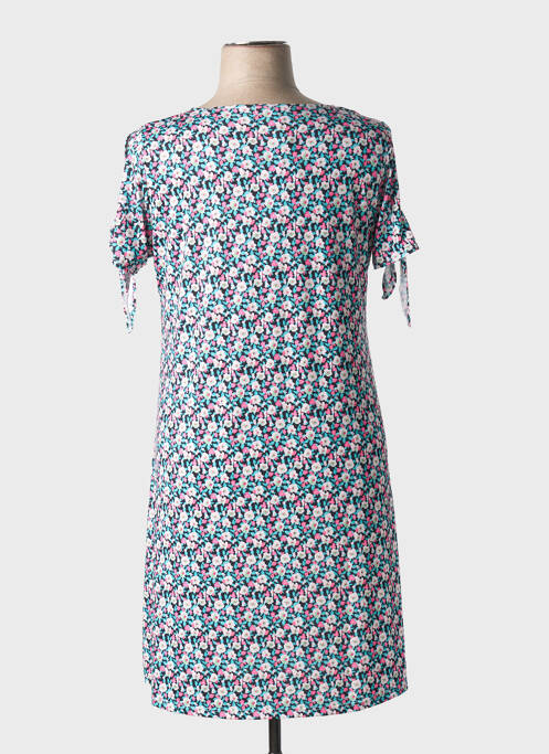 Rochie midi verde TINTA STYLE femeie