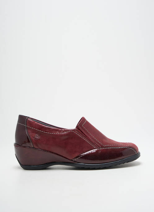 Mocasini violet SUAVE femeie