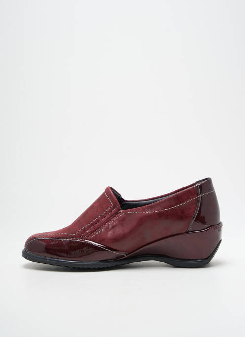 Mocasini violet SUAVE femeie