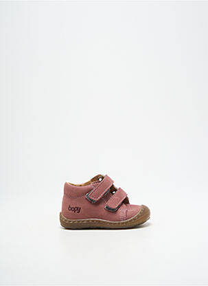 Ghete roz BOPY fată