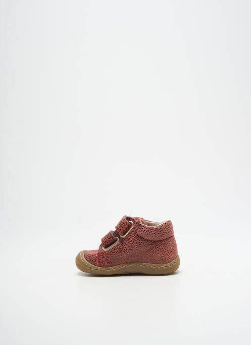 Ghete roz BOPY fată