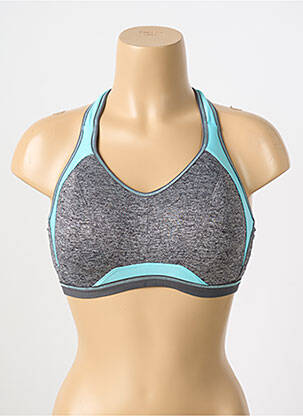 Sutien gri FREYA femeie