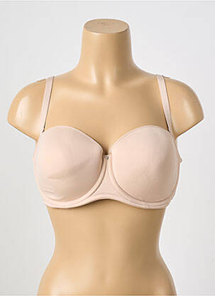 Sutien piele FANTASIE femeie