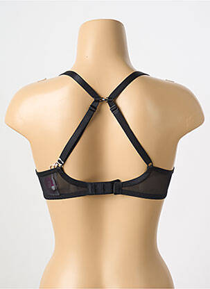 Sutien top sutien modelat top sutien modelat negru FREYA femeie