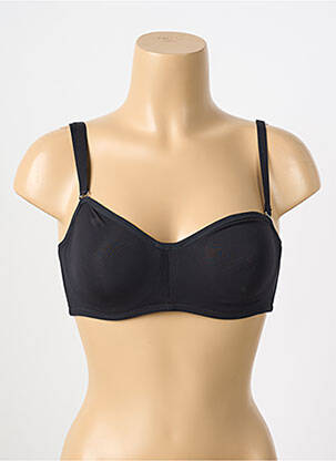 Sutien negru WACOAL femeie