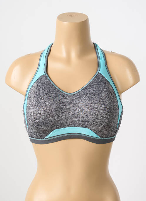 Sutien gri FREYA femeie