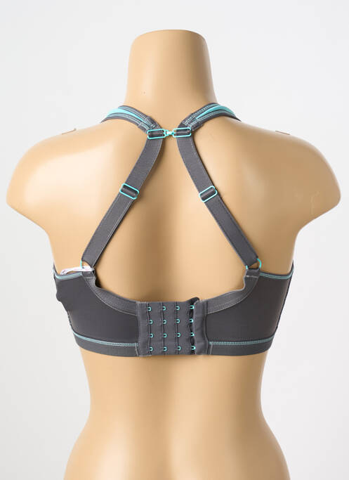 Sutien gri FREYA femeie