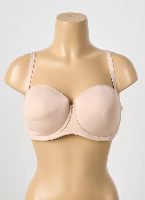 Sutien piele FANTASIE femeie