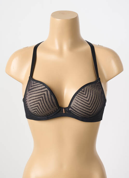 Sutien negru FREYA femeie