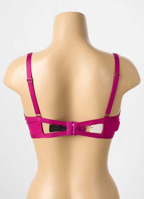 Sutien roz MADAME SUPERTRASH femeie