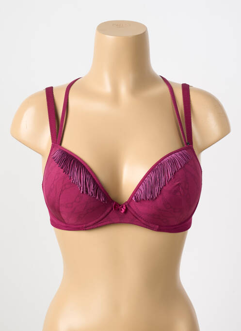 Sutien violet MARLIES DEKKERS femeie