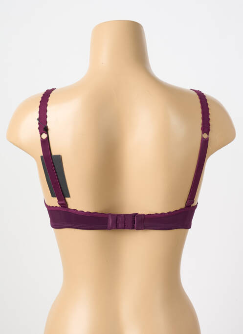 Sutien violet MARLIES DEKKERS femeie