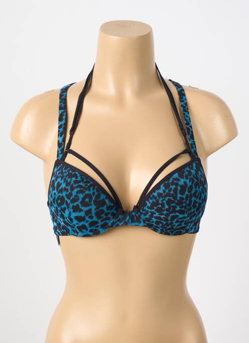 Sutien albastru MARLIES DEKKERS femeie